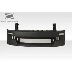 2005-2009 Ford Mustang Circuit Front Bumper - 1 Piece image - 1