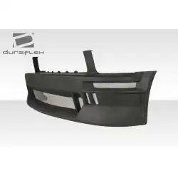 2005-2009 Ford Mustang Circuit Front Bumper - 1 Piece image - 3