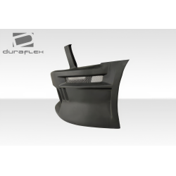 2005-2009 Ford Mustang Duraflex Circuit Front Bumper - 1 Piece image - 6