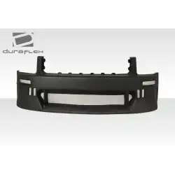 2005-2009 Ford Mustang Circuit Front Bumper image - 7