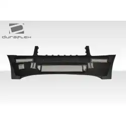 2005-2009 Ford Mustang Circuit Front Bumper image - 13