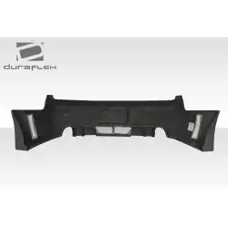 2005-2009 Ford Mustang Circuit Rear Bumper - 1 Piece image - 6