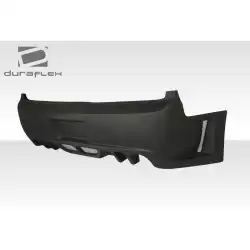 2005-2009 Ford Mustang Circuit Rear Bumper image - 7