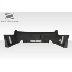 2005-2009 Ford Mustang Circuit Rear Bumper image - 11