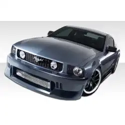 2005-2009 Ford Mustang Circuit Body Kit - 4 Piece image - 3