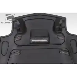 1997-2004 Chevrolet Corvette ZR Edition 2 Hood image - 21