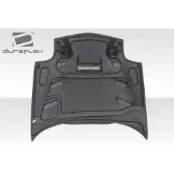 1997-2004 Chevrolet Corvette C5 ZR Edition 2 Hood - 1 Piece image - 3