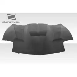 1997-2004 Chevrolet Corvette C5 ZR Edition 2 Hood - 1 Piece image - 5