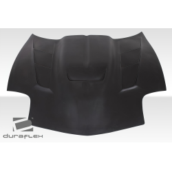 1997-2004 Chevrolet Corvette C5 Duraflex ZR Edition 2 Hood - 1 Piece image - 13