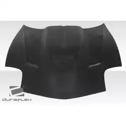 1997-2004 Chevrolet Corvette C5 ZR Edition 2 Hood - 1 Piece image - 6