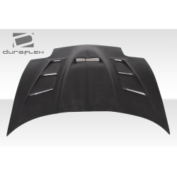 1997-2004 Chevrolet Corvette C5 Duraflex ZR Edition 2 Hood - 1 Piece image - 14
