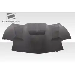 1997-2004 Chevrolet Corvette ZR Edition 2 Hood image - 23