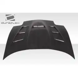 1997-2004 Chevrolet Corvette ZR Edition 2 Hood image - 27
