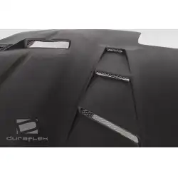 1997-2004 Chevrolet Corvette ZR Edition 2 Hood image - 29