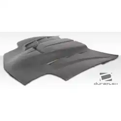 1997-2004 Chevrolet Corvette ZR Edition 2 Hood image - 4
