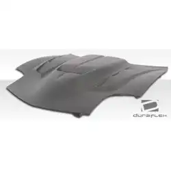 1997-2004 Chevrolet Corvette ZR Edition 2 Hood image - 8