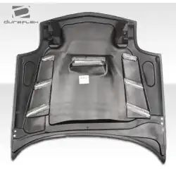 1997-2004 Chevrolet Corvette ZR Edition 2 Hood image - 12
