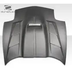 1997-2004 Chevrolet Corvette ZR Edition 2 Hood image - 14