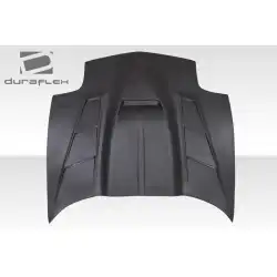 1997-2004 Chevrolet Corvette ZR Edition 2 Hood image - 16