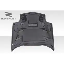 1997-2004 Chevrolet Corvette ZR Edition 2 Hood image - 18