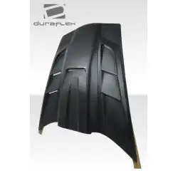 2005-2013 Chevrolet Corvette ZR Edition 2 Hood image - 21