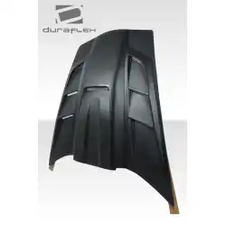 2005-2013 Chevrolet Corvette C6 ZR Edition 2 Hood - 1 Piece image - 11