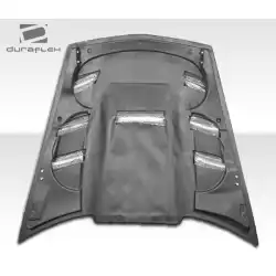 2005-2013 Chevrolet Corvette ZR Edition 2 Hood image - 11