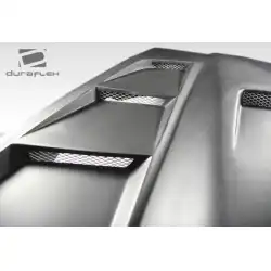 2005-2013 Chevrolet Corvette ZR Edition 2 Hood image - 13