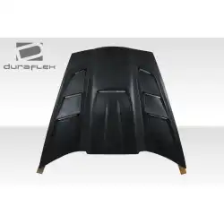 2005-2013 Chevrolet Corvette ZR Edition 2 Hood image - 19