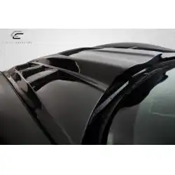 2005-2013 Chevrolet Corvette C6 Dritech ZR Edition 2 Hood - 1 Piece image - 10