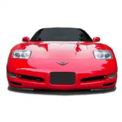 1997-2004 Chevrolet Corvette Vortex Front Lip image - 3