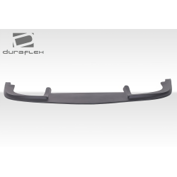1997-2004 Chevrolet Corvette C5 Duraflex Vortex Front Lip Under Spoiler Air Dam - 1 Piece image - 9