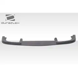 1997-2004 Chevrolet Corvette C5 Vortex Front Lip Under Spoiler Air Dam - 1 Piece image - 1