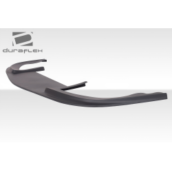 1997-2004 Chevrolet Corvette C5 Duraflex Vortex Front Lip Under Spoiler Air Dam - 1 Piece image - 11