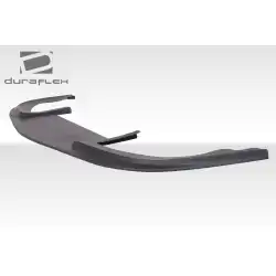 1997-2004 Chevrolet Corvette C5 Vortex Front Lip Under Spoiler Air Dam - 1 Piece image - 4