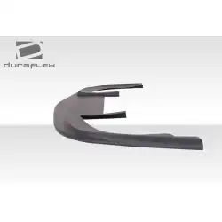 1997-2004 Chevrolet Corvette C5 Vortex Front Lip Under Spoiler Air Dam - 1 Piece image - 5