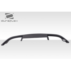 1997-2004 Chevrolet Corvette C5 Duraflex Vortex Front Lip Under Spoiler Air Dam - 1 Piece image - 13