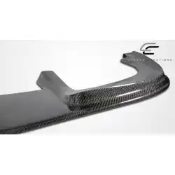 1997-2004 Chevrolet Corvette Vortex Carbon Fiber Front Lip image - 16