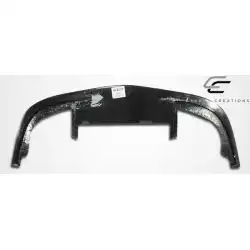 1997-2004 Chevrolet Corvette Vortex Carbon Fiber Front Lip image - 18