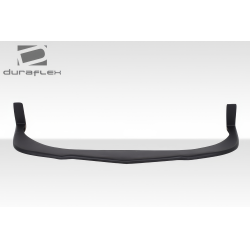 1997-2004 Chevrolet Corvette C5 Duraflex C5R Front Under Spoiler Air Dam Lip Splitter - 1 Piece image - 9