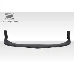 1997-2004 Chevrolet Corvette C5 C5R Front Under Spoiler Air Dam Lip Splitter - 1 Piece image - 3