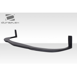 1997-2004 Chevrolet Corvette C5 Duraflex C5R Front Under Spoiler Air Dam Lip Splitter - 1 Piece image - 10