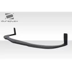 1997-2004 Chevrolet Corvette C5 C5R Front Under Spoiler Air Dam Lip Splitter - 1 Piece image - 4