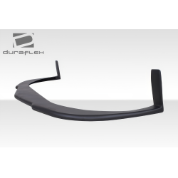 1997-2004 Chevrolet Corvette C5 Duraflex C5R Front Under Spoiler Air Dam Lip Splitter - 1 Piece image - 11