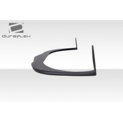 1997-2004 Chevrolet Corvette C5 Duraflex C5R Front Under Spoiler Air Dam Lip Splitter - 1 Piece image - 12