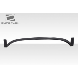 1997-2004 Chevrolet Corvette C5 Duraflex C5R Front Under Spoiler Air Dam Lip Splitter - 1 Piece image - 13