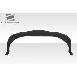 1997-2004 Chevrolet Corvette C5 Duraflex C5R Front Under Spoiler Air Dam Lip Splitter - 1 Piece image - 14