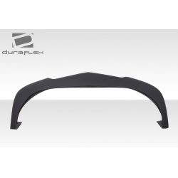 1997-2004 Chevrolet Corvette C5 Duraflex C5R Front Under Spoiler Air Dam Lip Splitter - 1 Piece image - 15