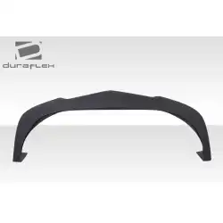 1997-2004 Chevrolet Corvette C5 C5R Front Under Spoiler Air Dam Lip Splitter - 1 Piece image - 9