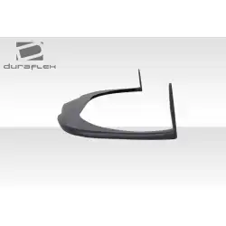 1997-2004 Chevrolet Corvette C5 C5R Front Under Spoiler Air Dam Lip Splitter - 1 Piece image - 23